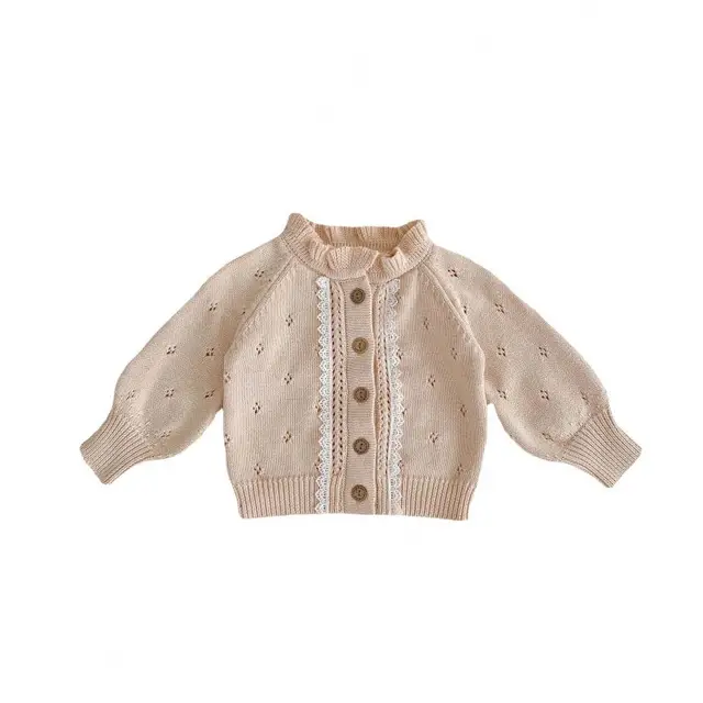 Bella Cardigan