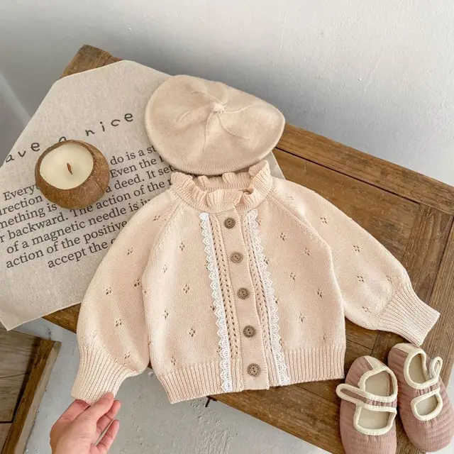Bella Cardigan
