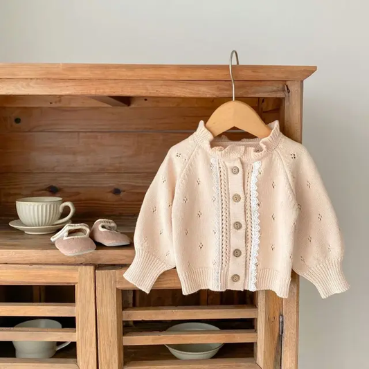 Bella Cardigan