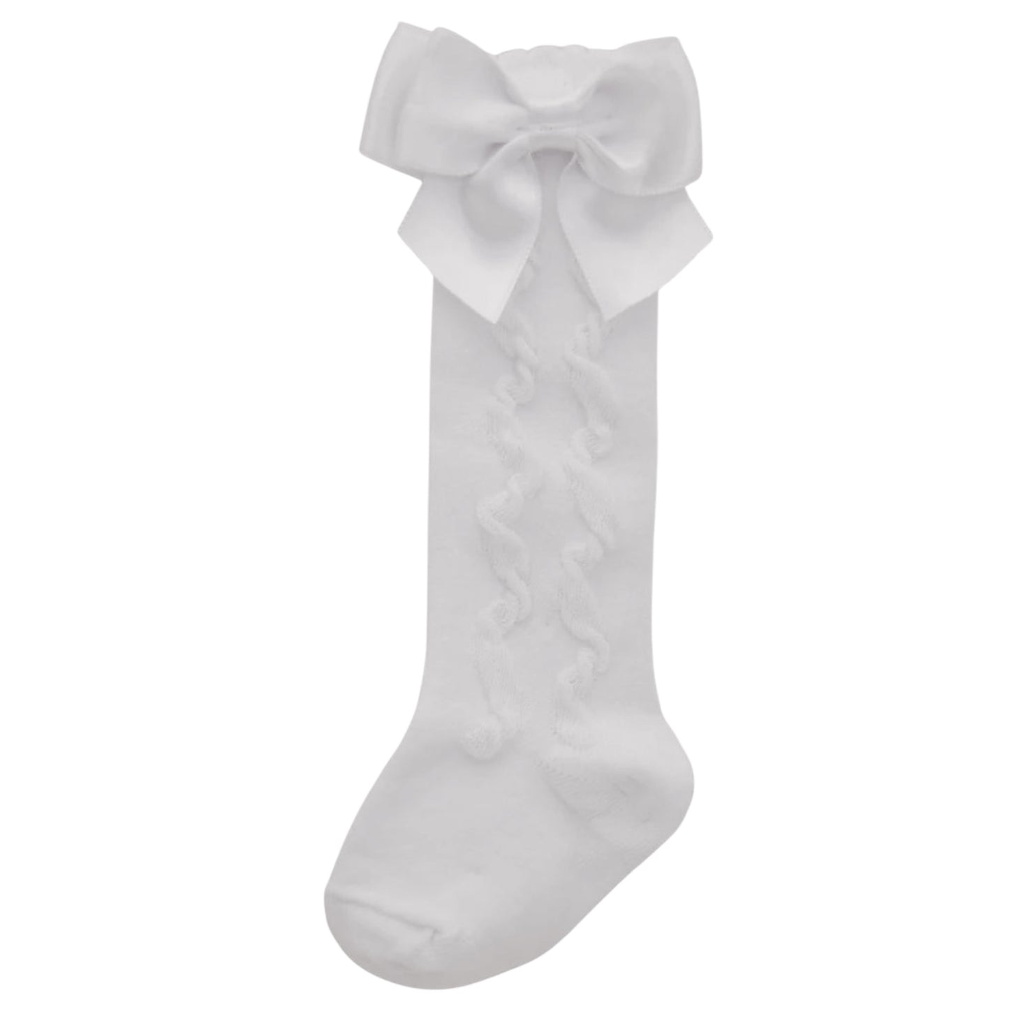 Grazia knee length socks