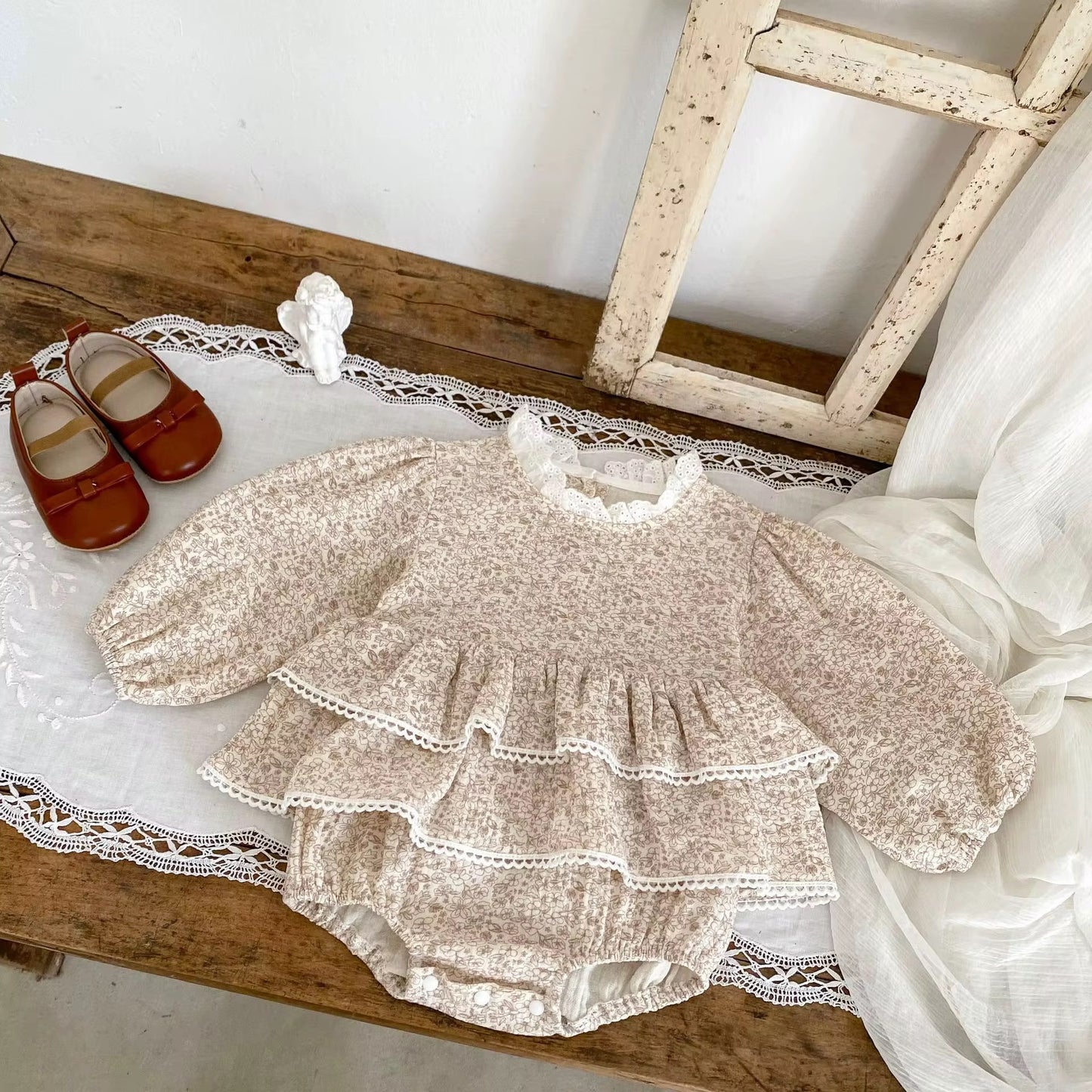 Sasha Romper