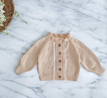 Bella Cardigan