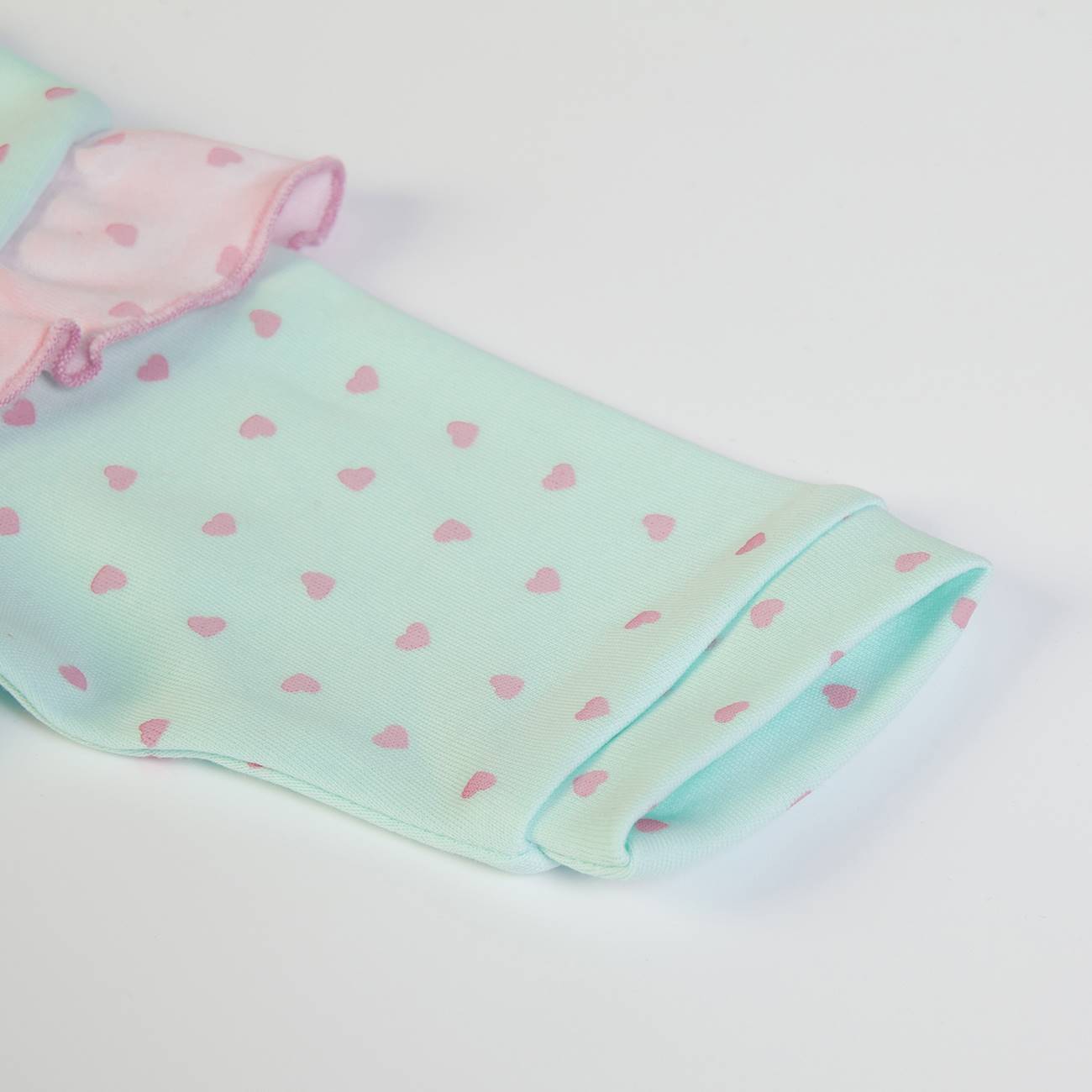 Sweet Bunnies Babygrow