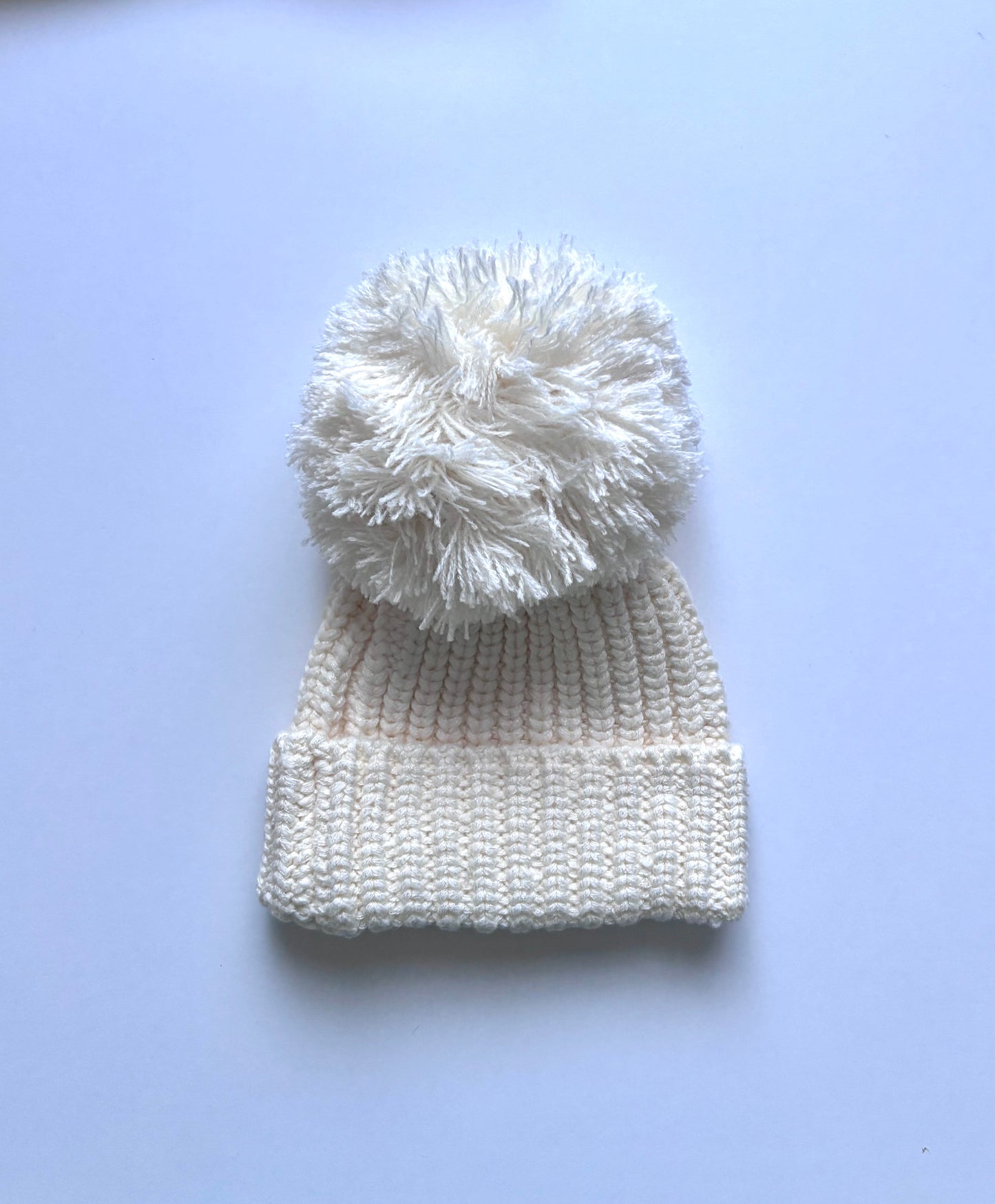 “Hello World” Bundle - Ivory