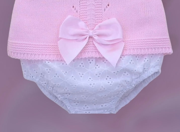 Callista suit