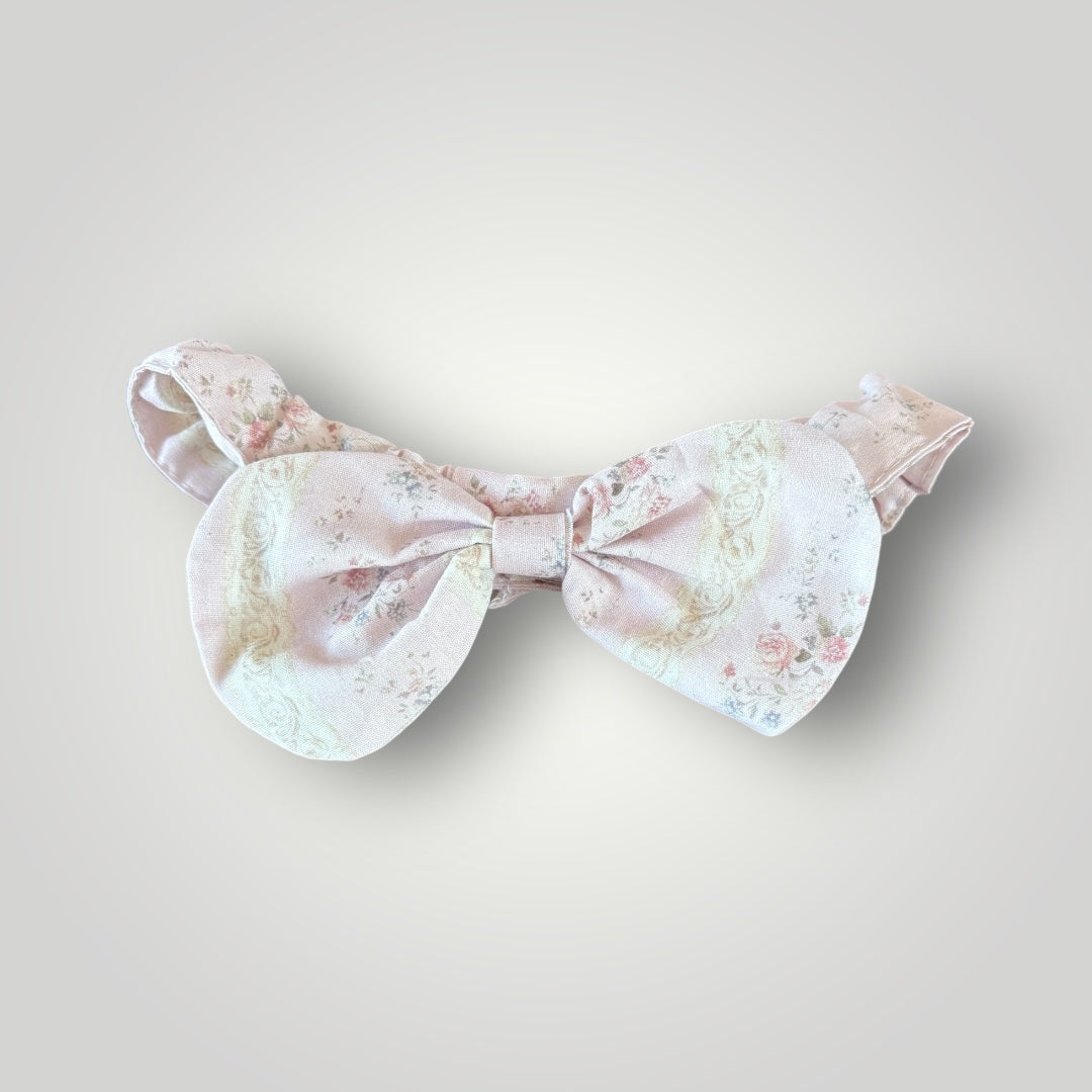 Sanza Romper & Headband