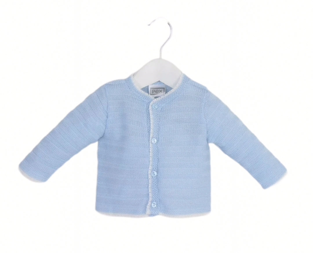 Hugo Cardigan