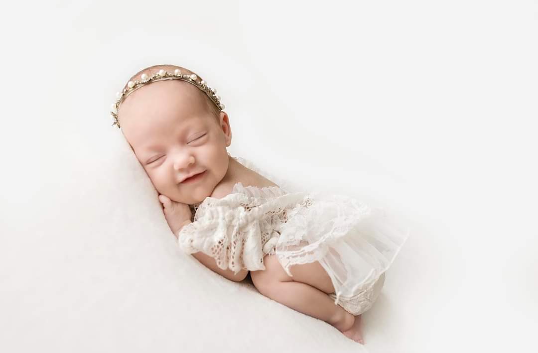 Our Story: Meet Chic Cuddles