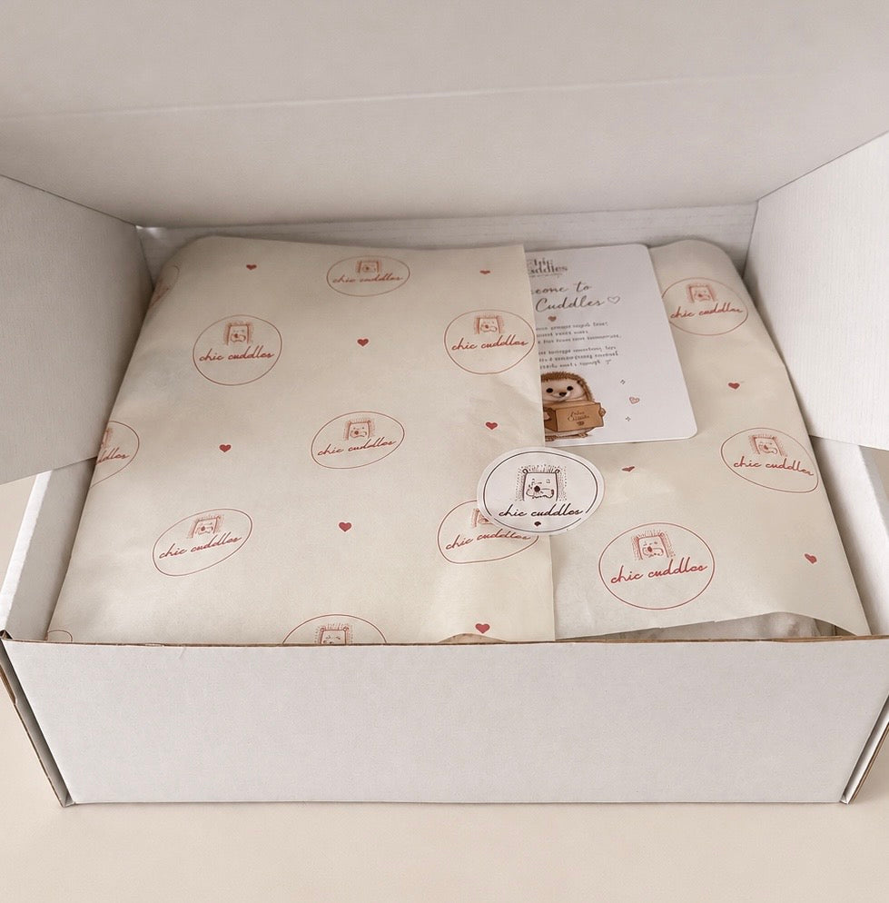 Baby Gift Sets
