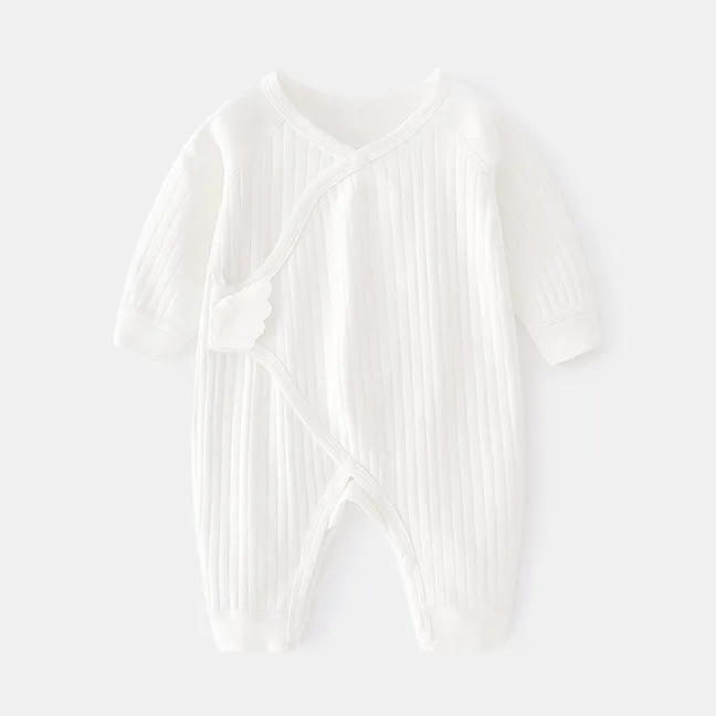 ANGEL WING ROMPER