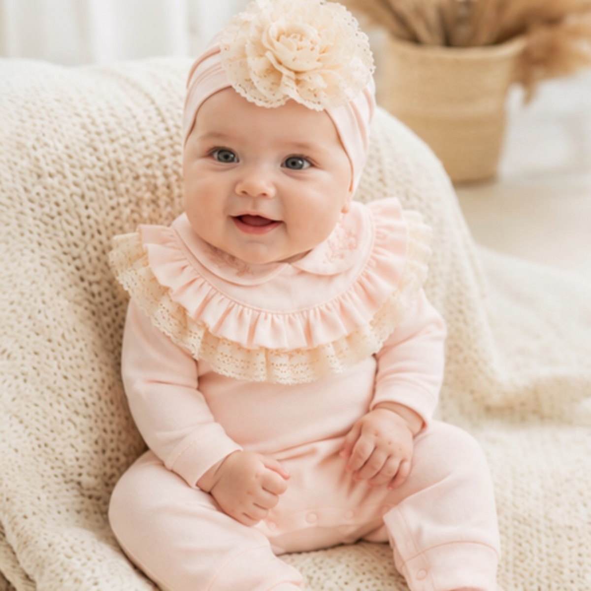 Little Duchess Set