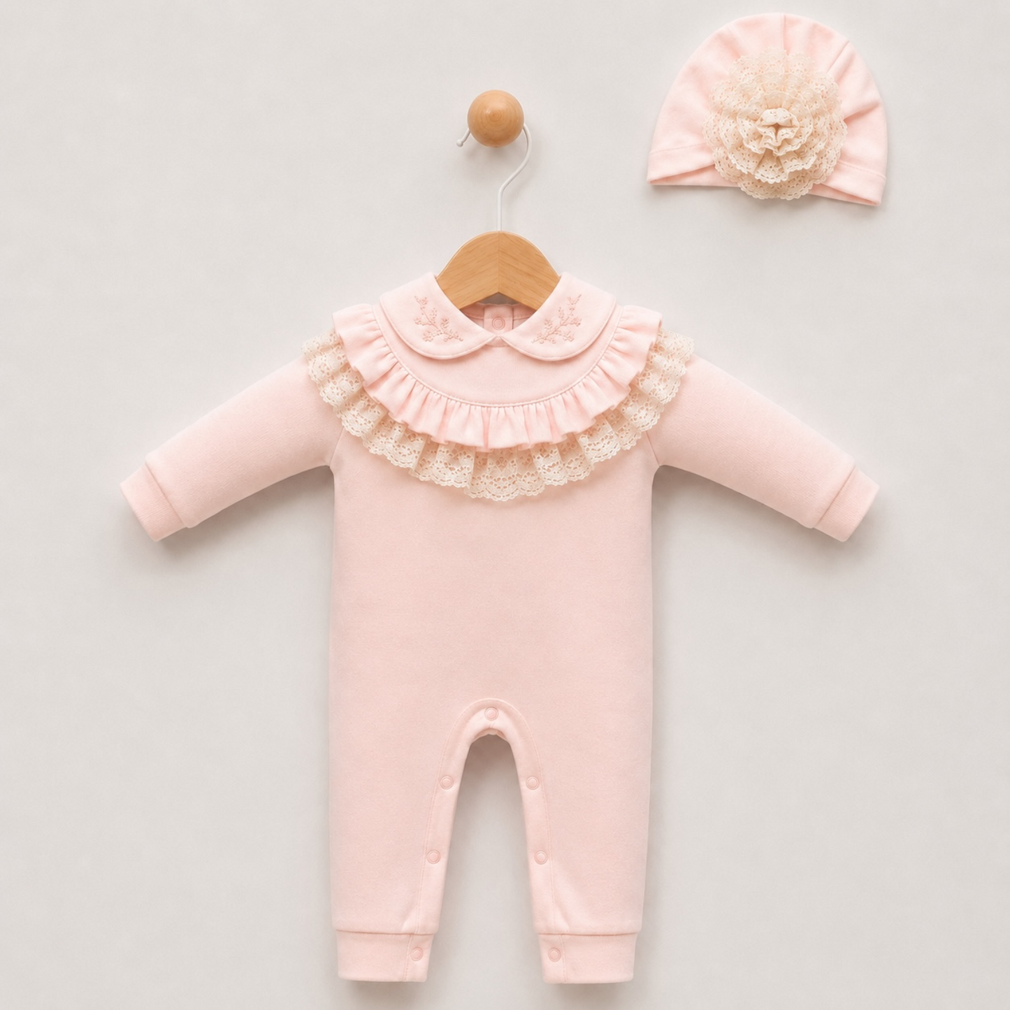 Little Duchess Set