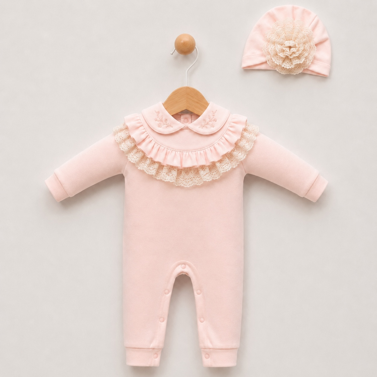 Little Duchess Set