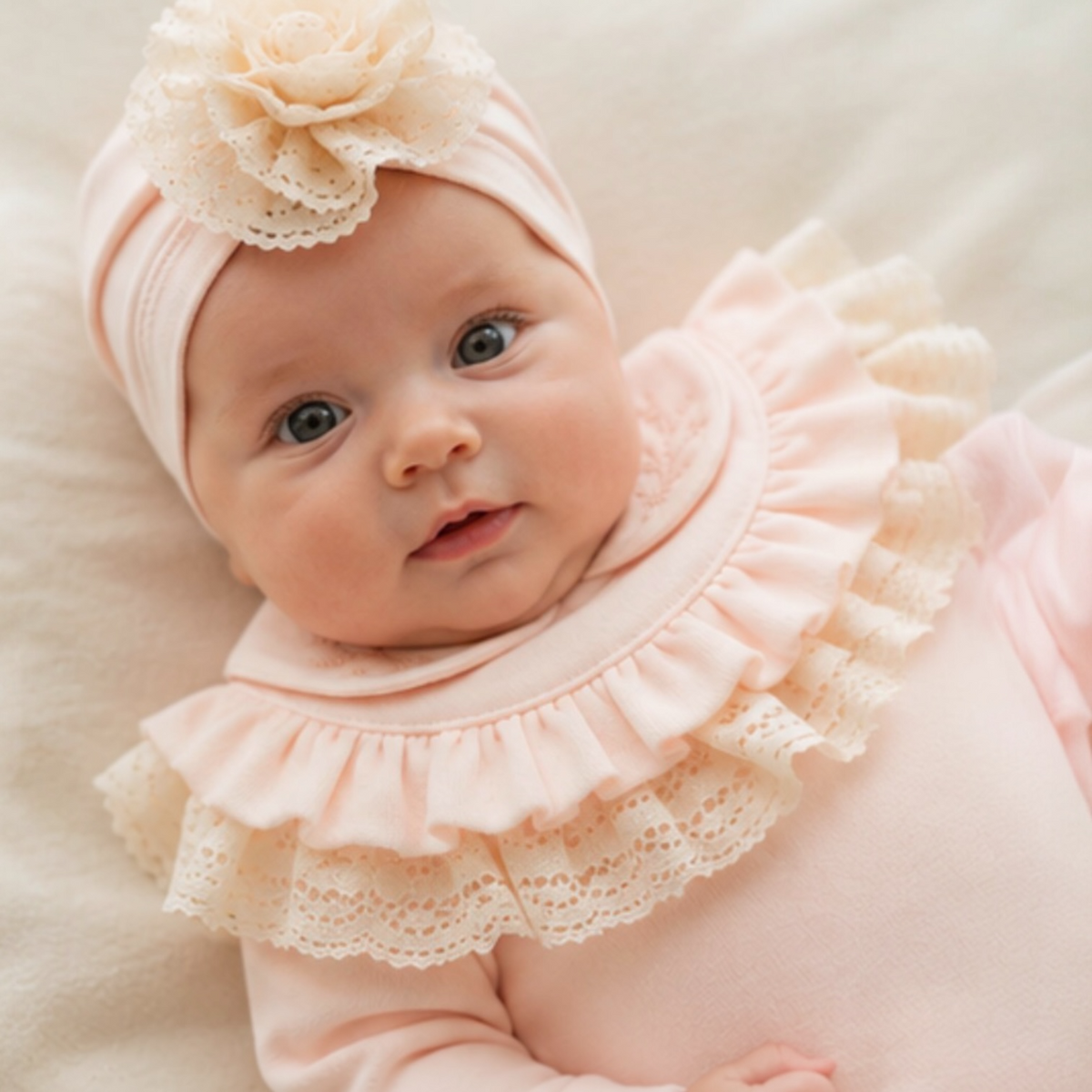 Little Duchess Set