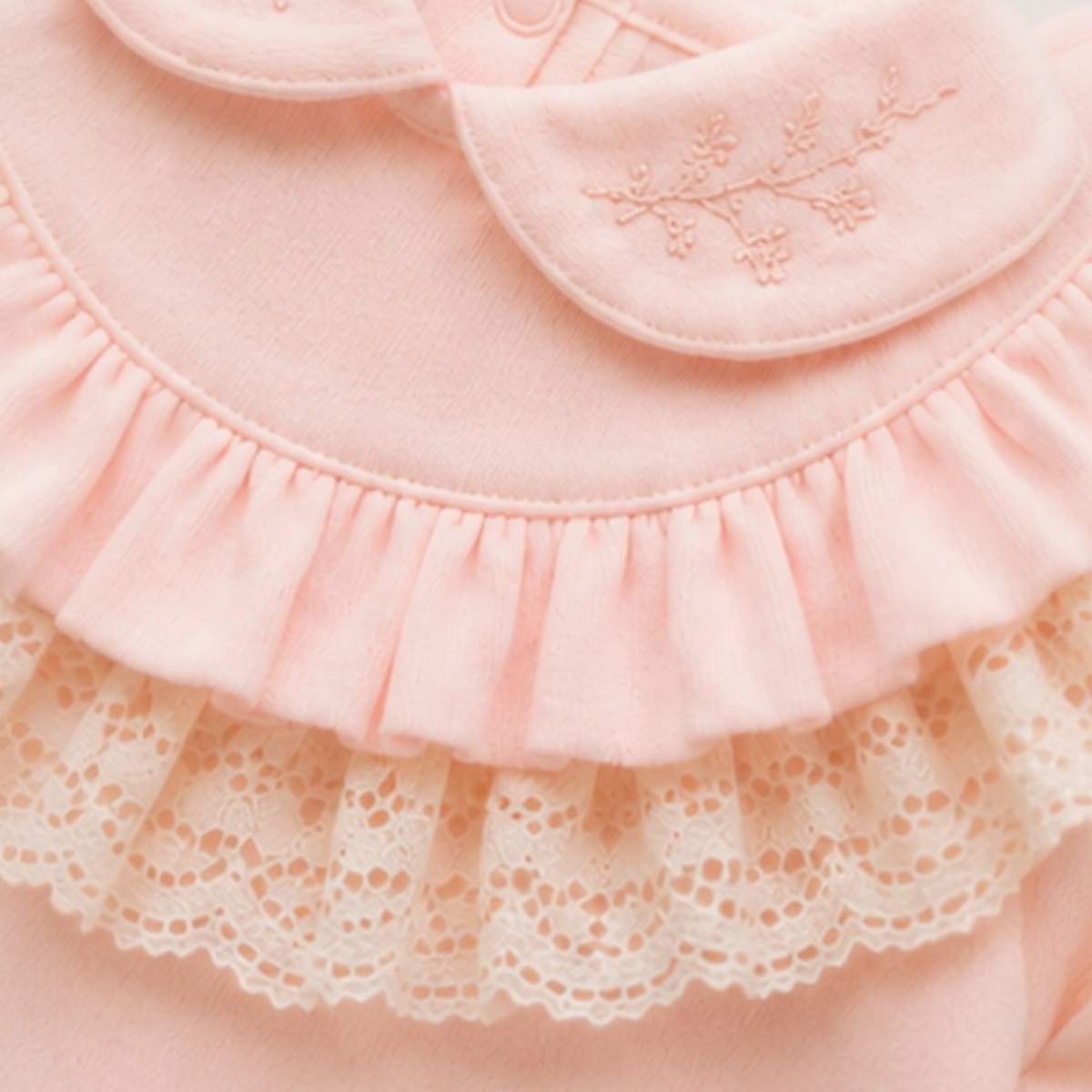 Little Duchess Set