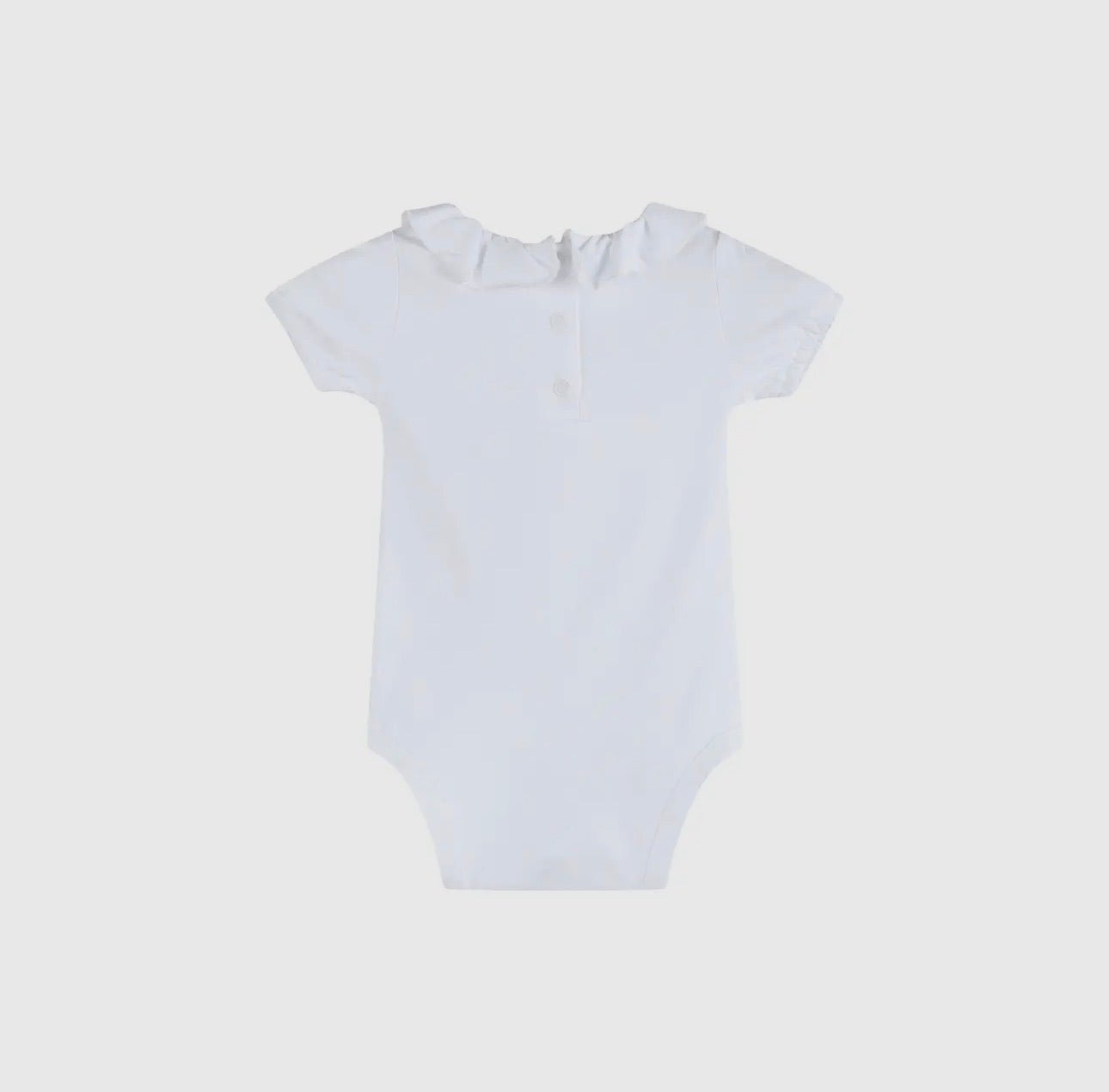 Little Darling Denim Set