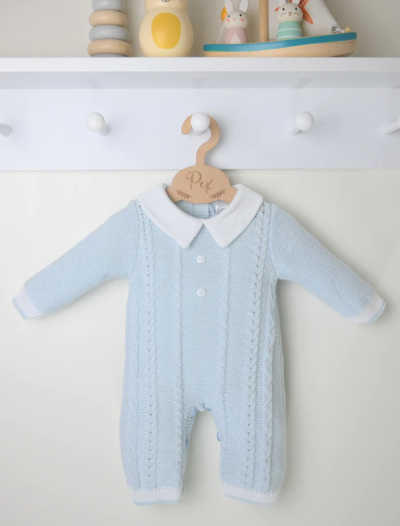 Fergus romper