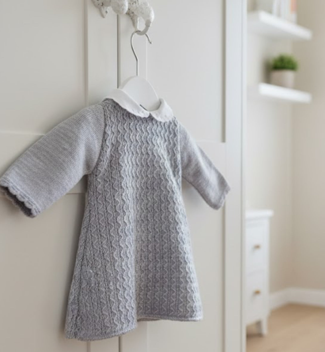 Kirsten dress