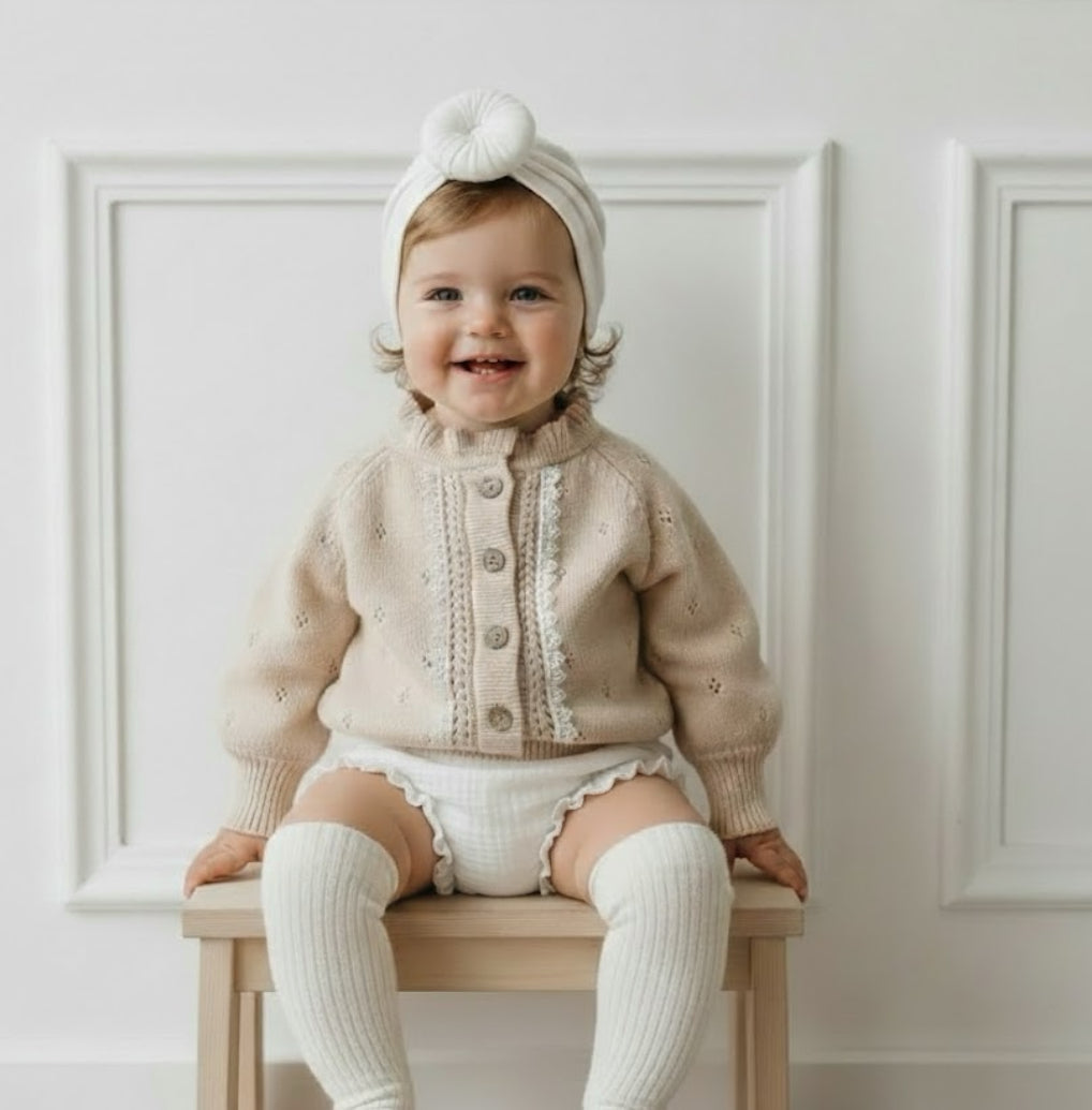 Bella Cardigan