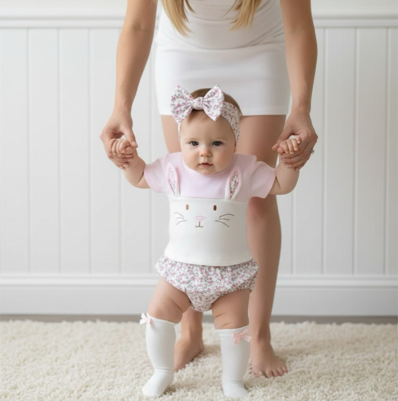 Bunny Outfit