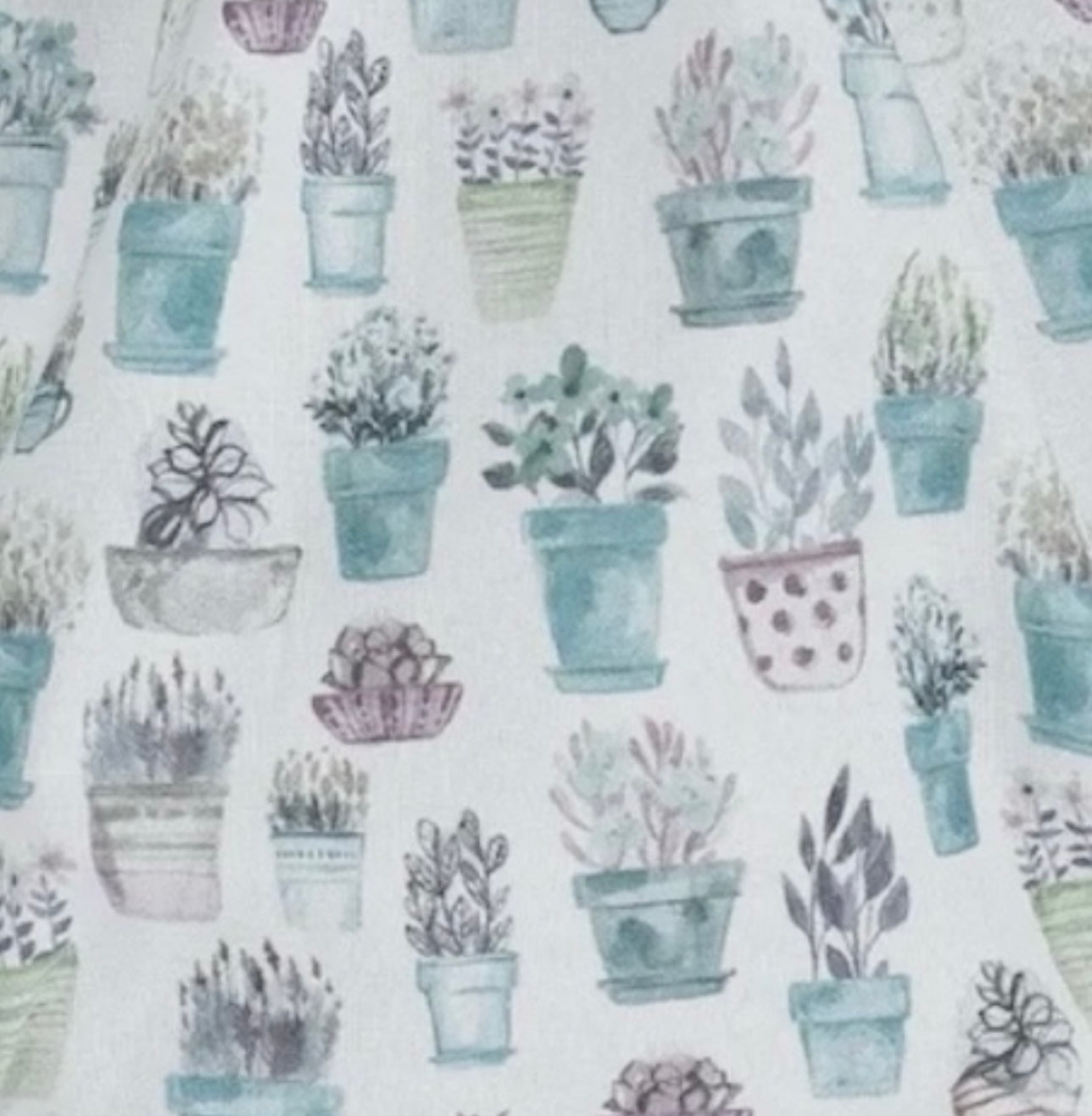 Secret Garden Pinafore Romper