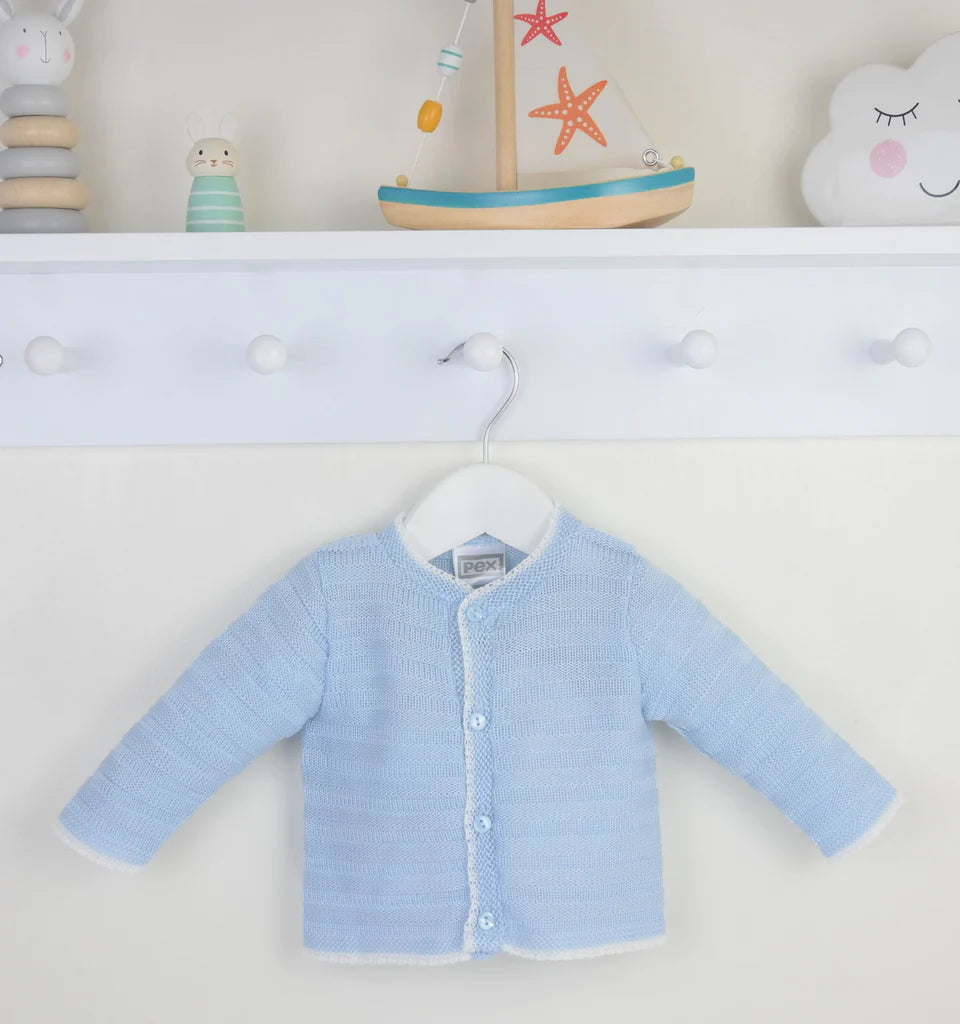 Hugo Cardigan