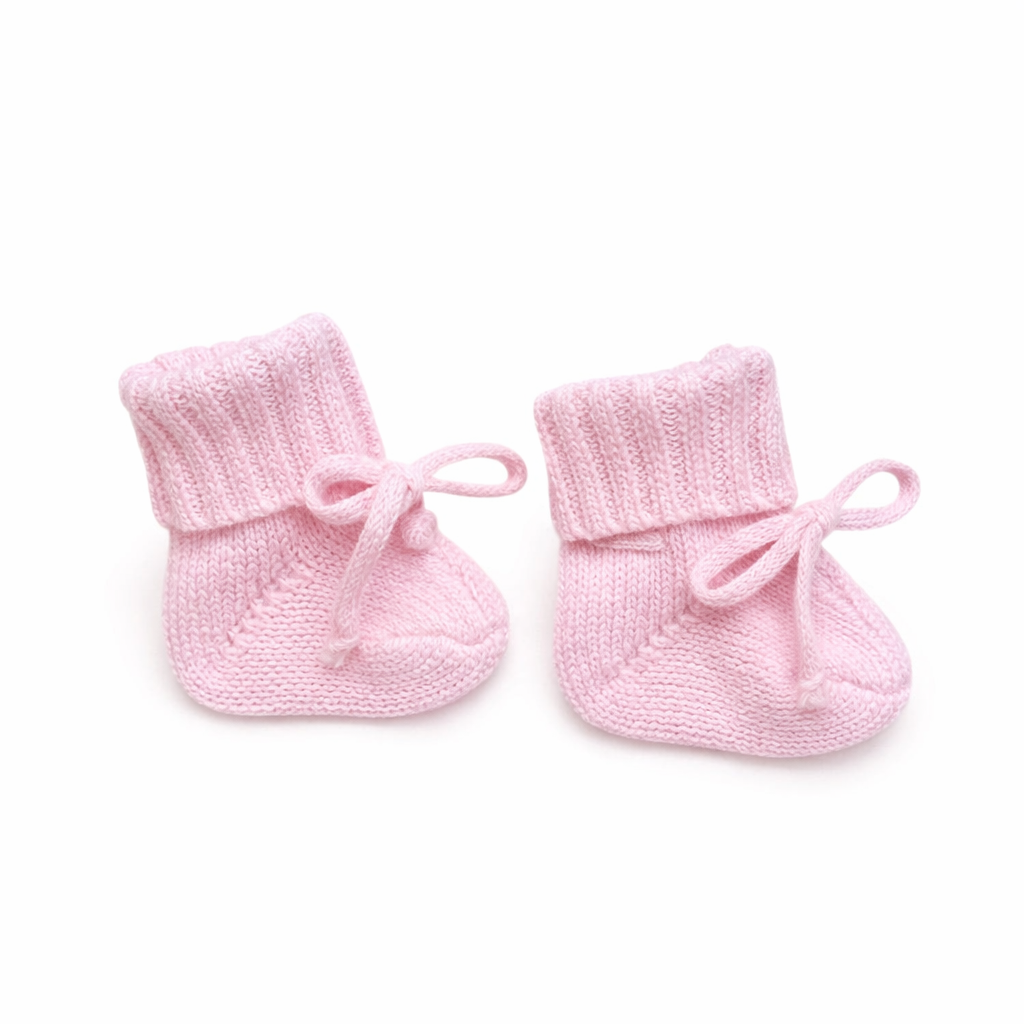 She’s Here Baby Girl Coming Home Gift Set