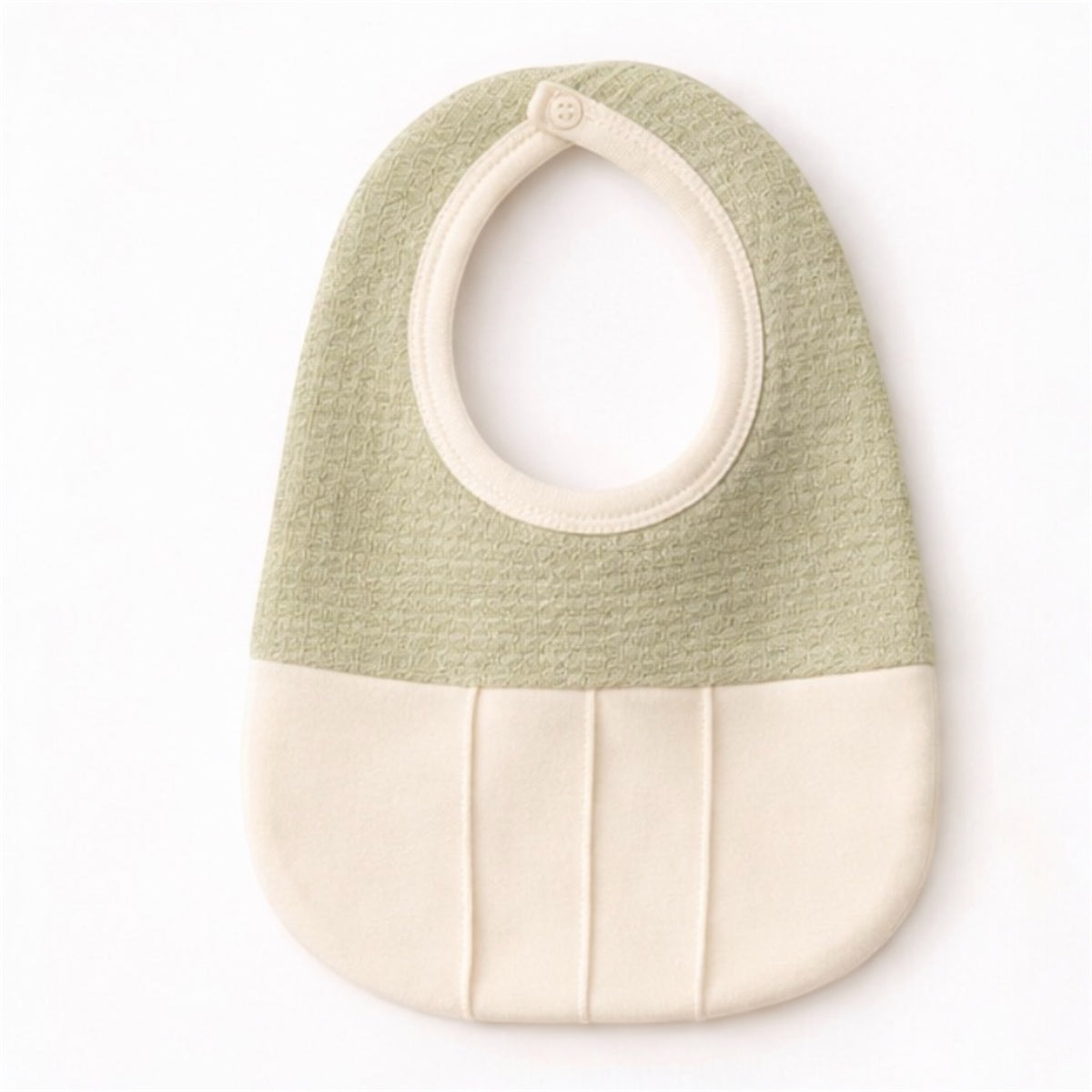 Oliver Waffle Bow Set - 5 Piece Outfit - 0-3M