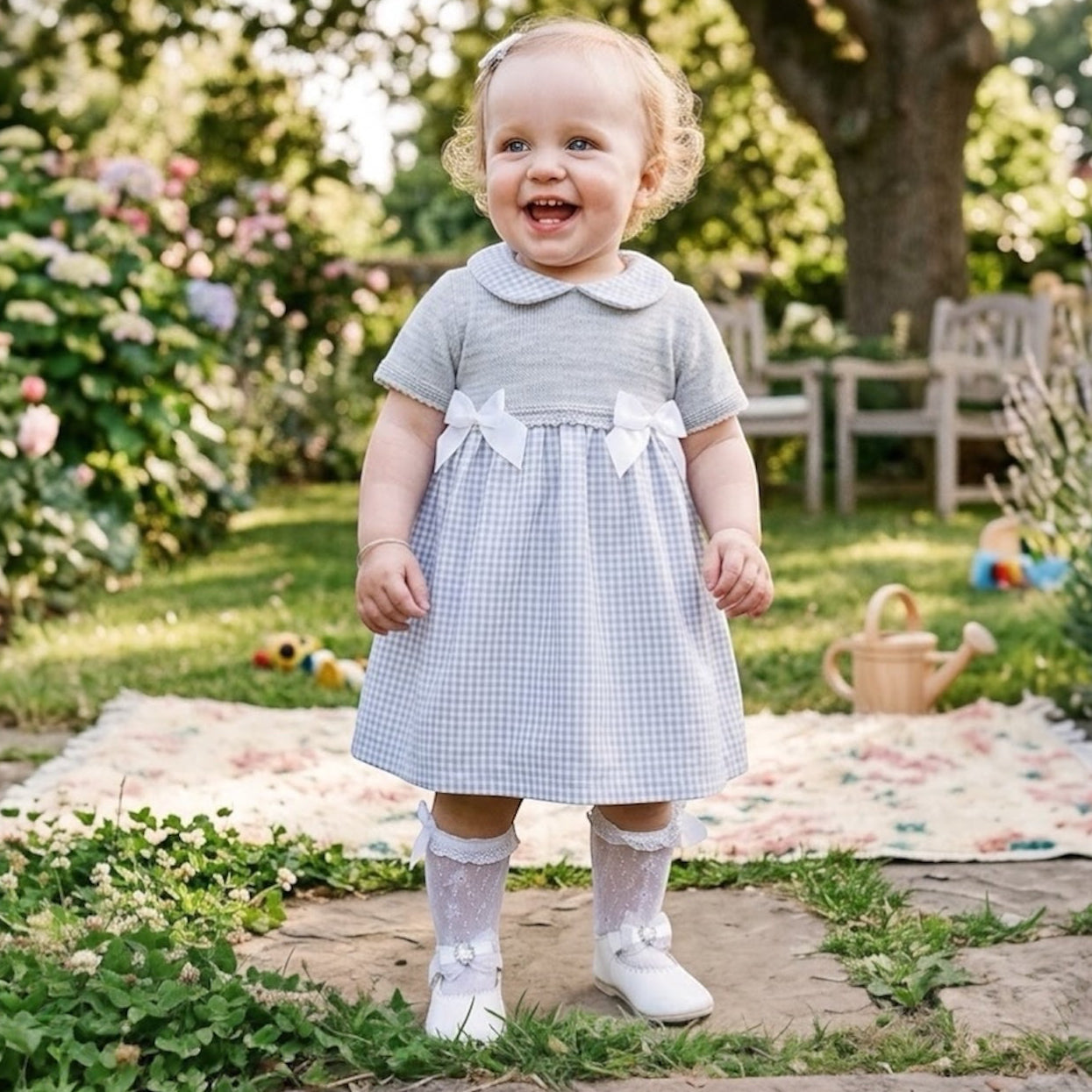 Mila dress