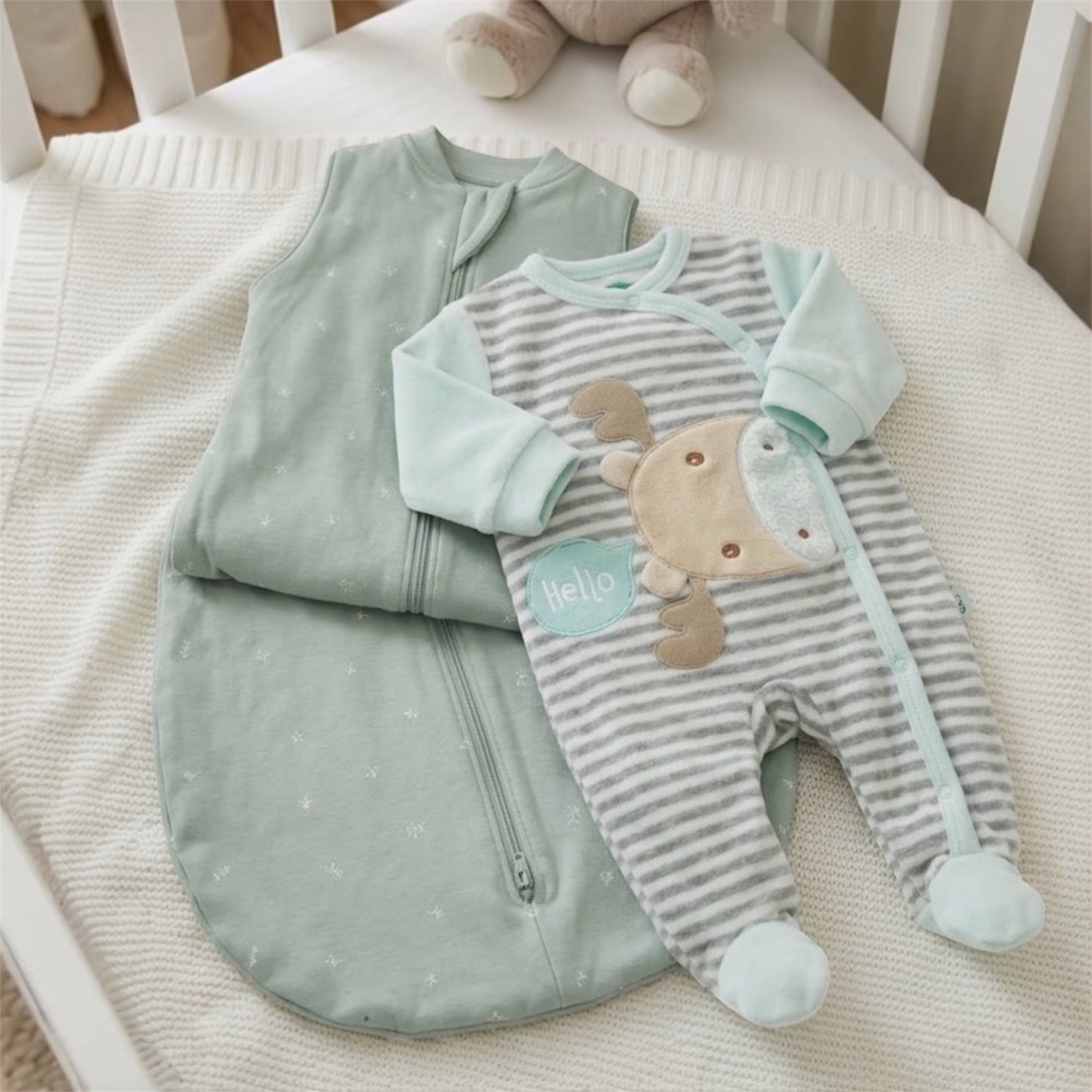 Sweet Beginnings Bundle