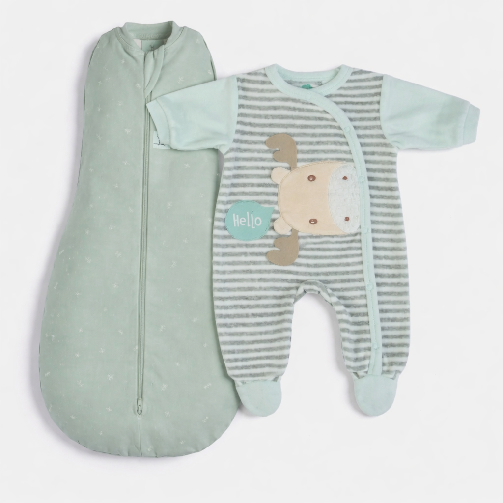 Sweet Beginnings Bundle