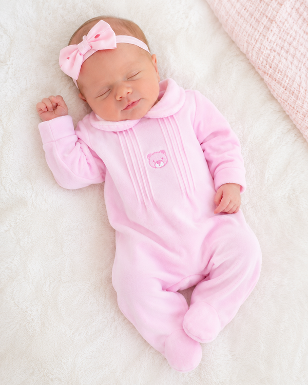 Chic Cuddles Ltd