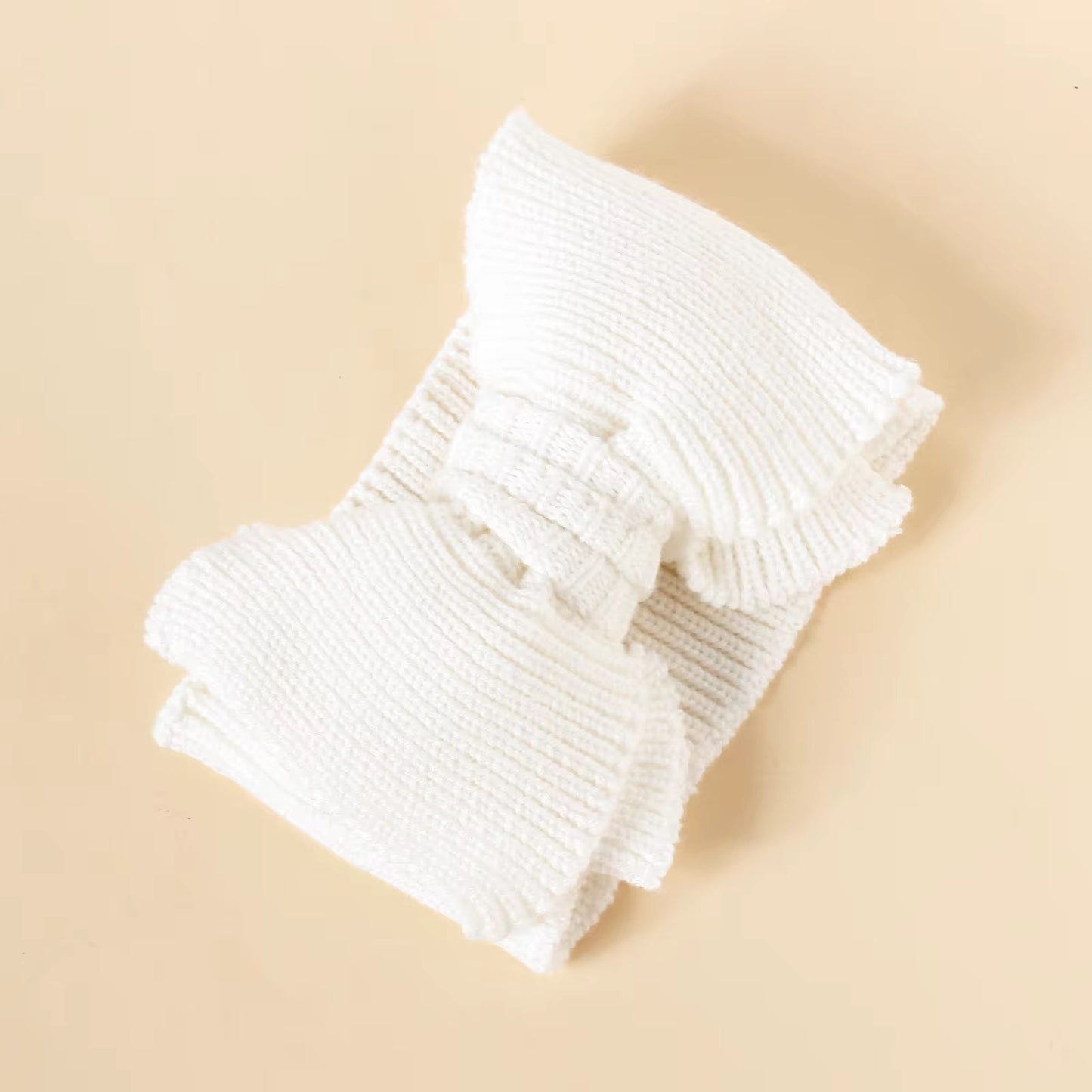 Baby Girls Chunky Knit Headband