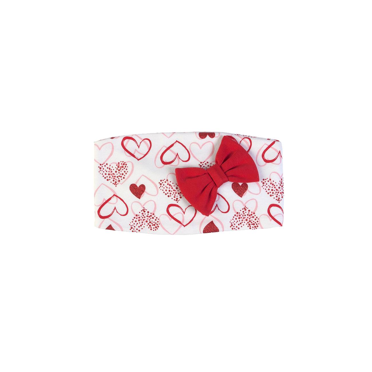 Emmie Heart Headband