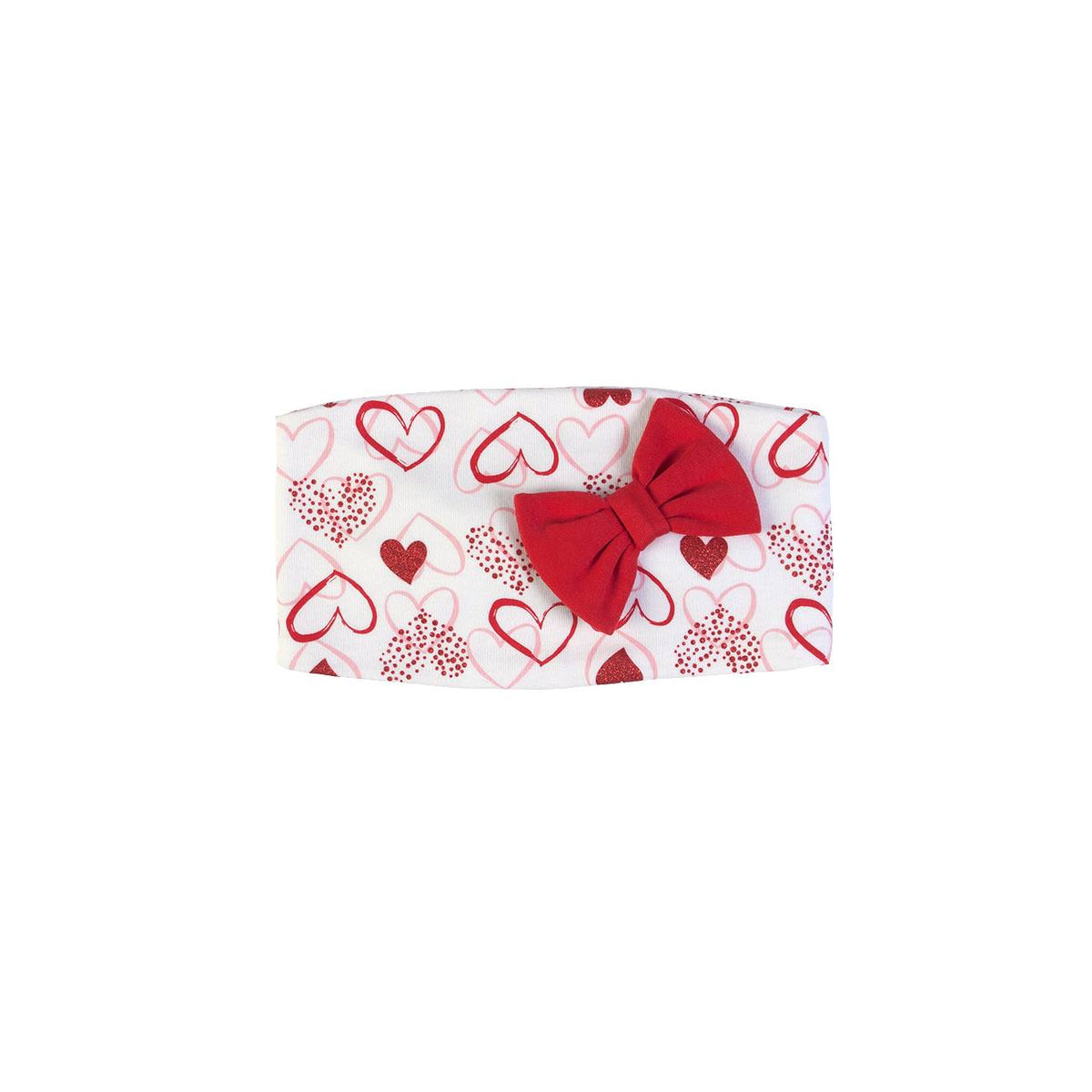 Emmie Heart Headband