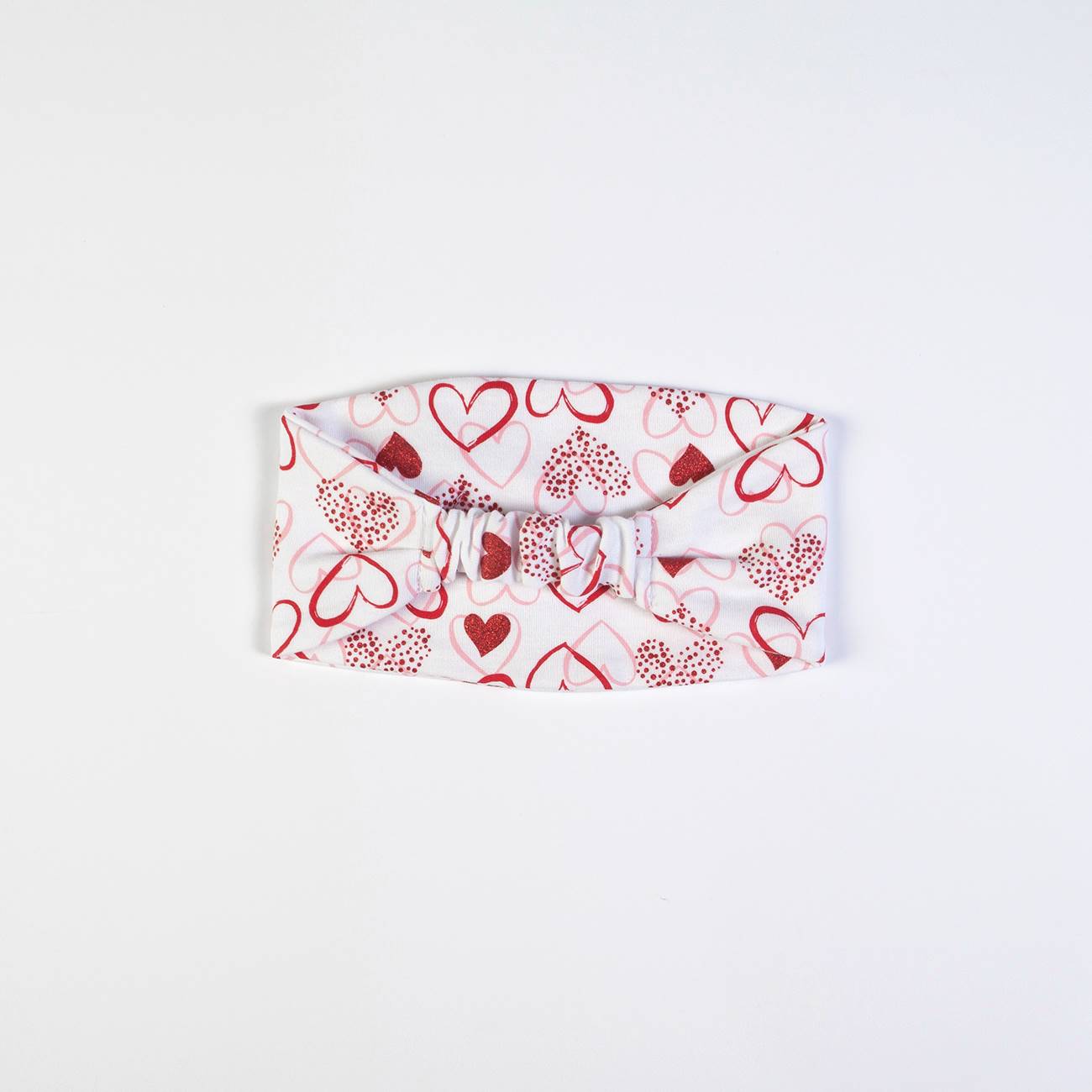Emmie Heart Headband