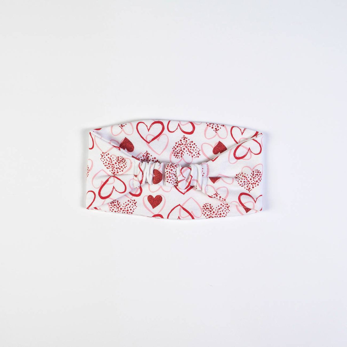 Emmie Heart Headband