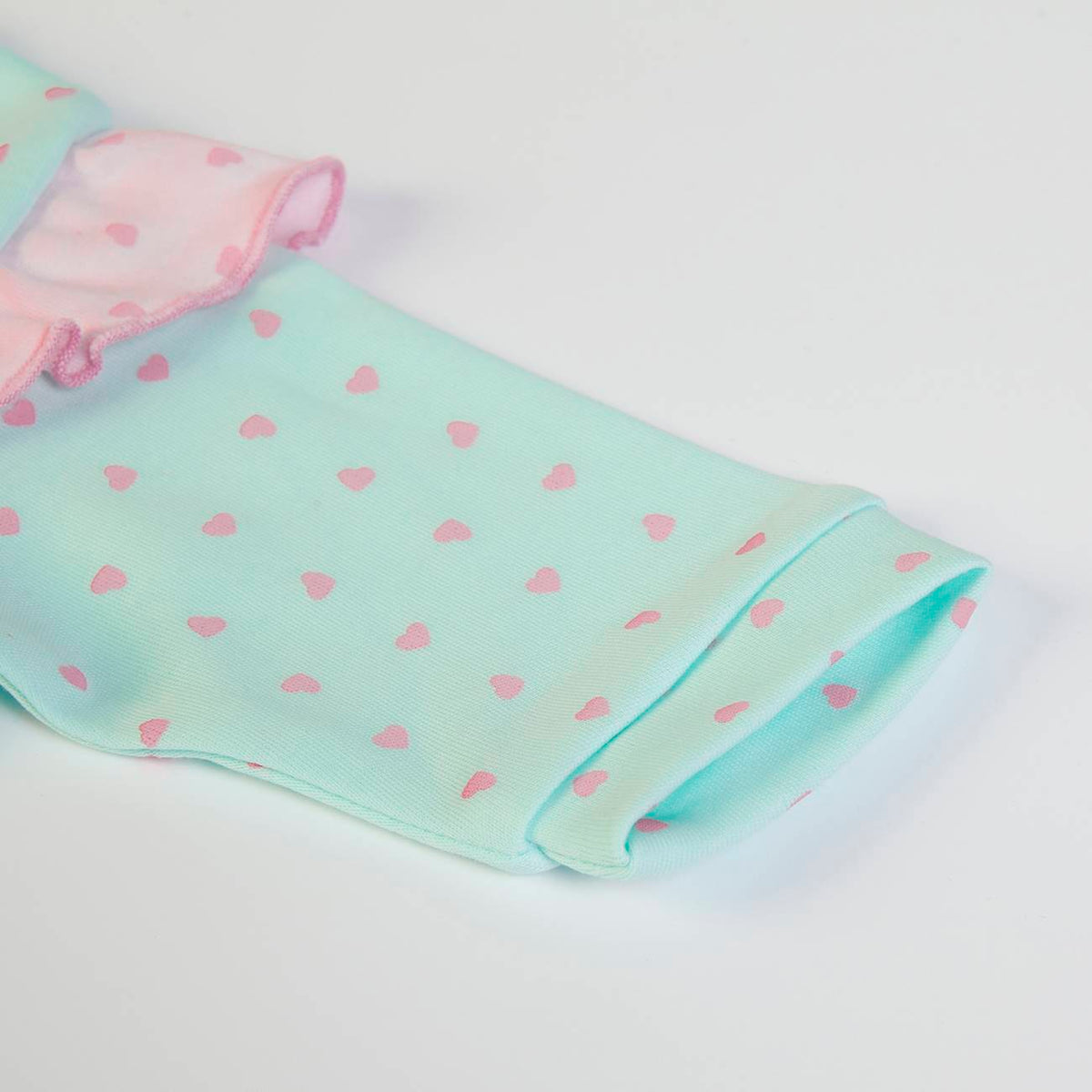 Sweet Bunnies Babygrow