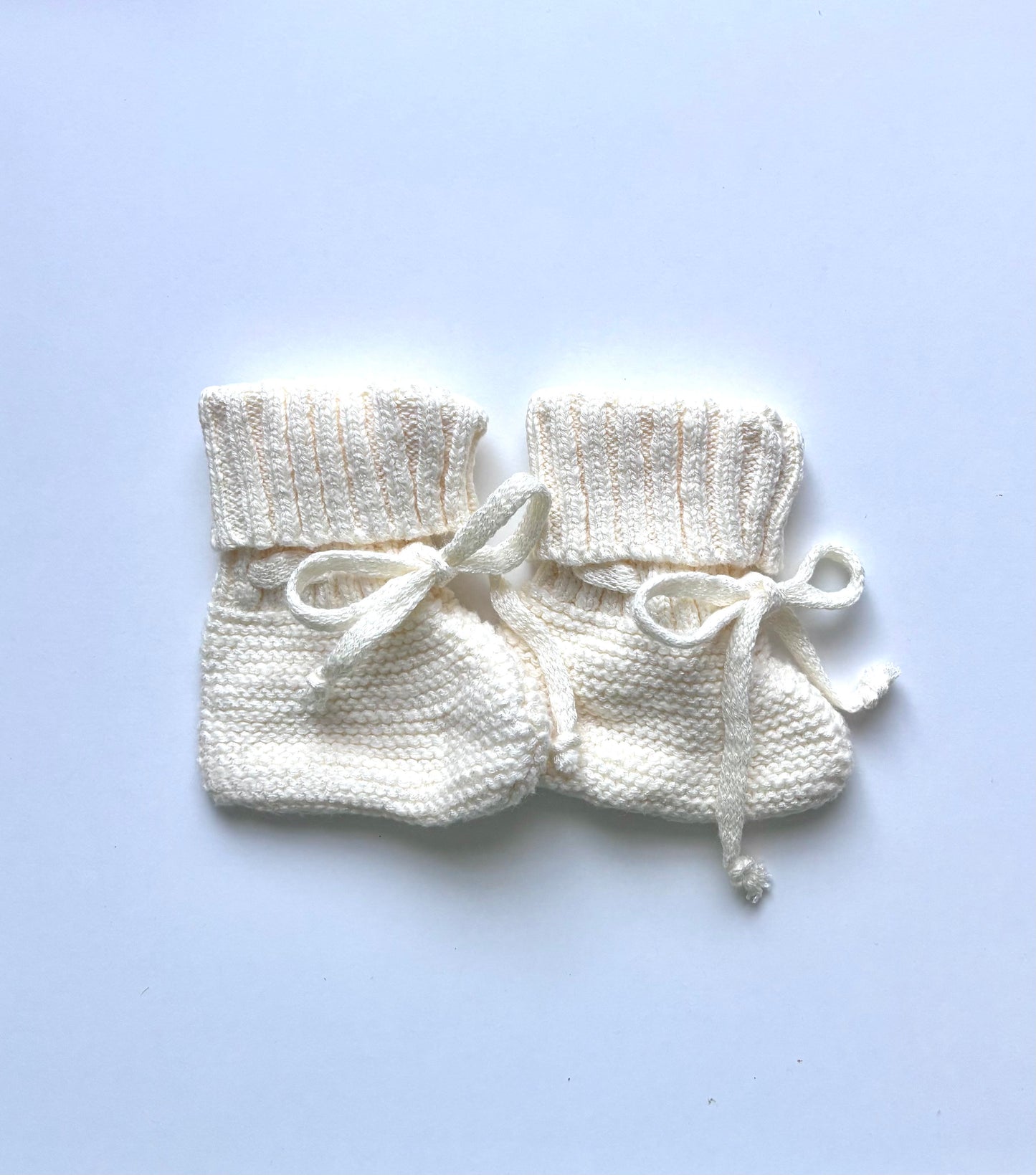 “Hello World” Bundle - Ivory