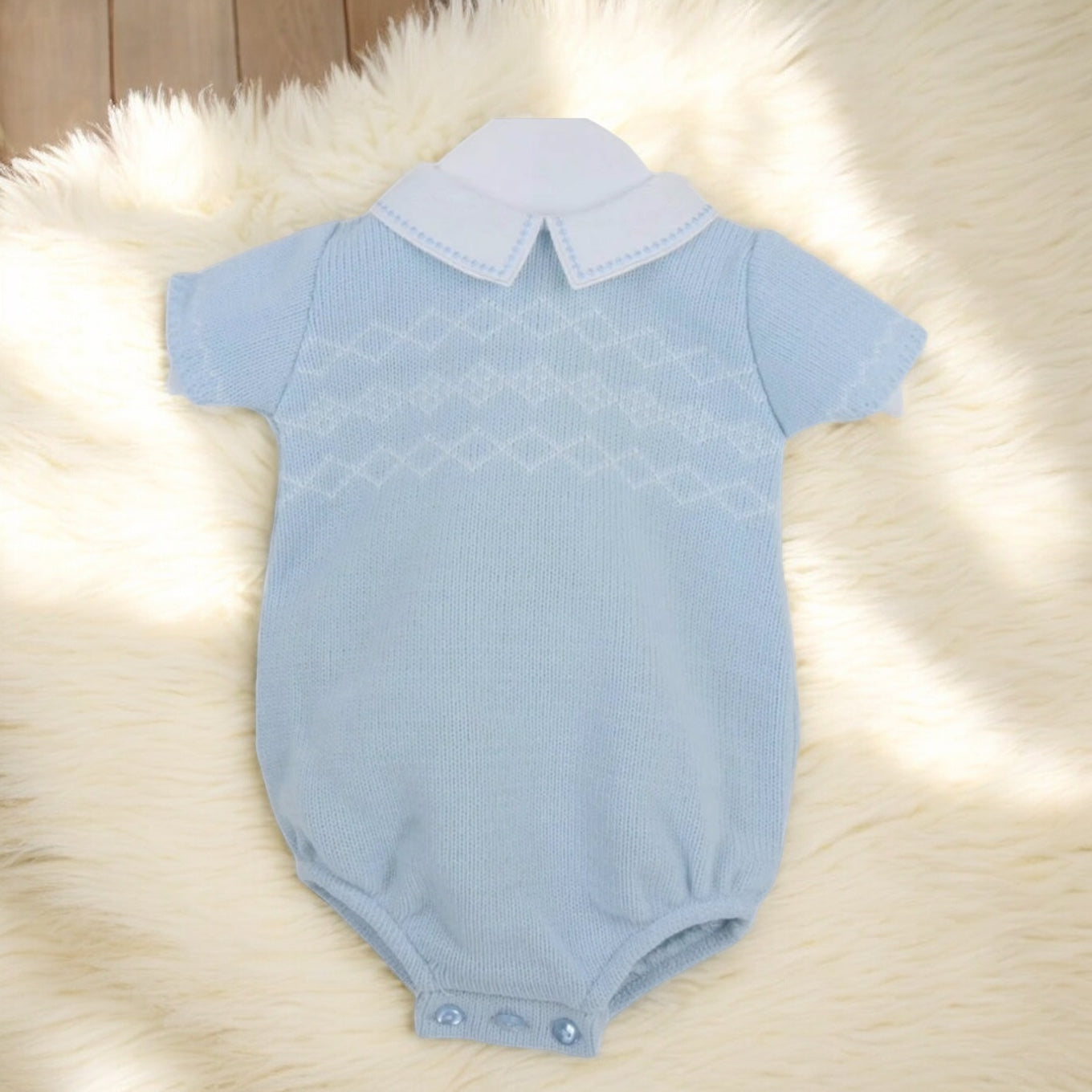 Ives romper