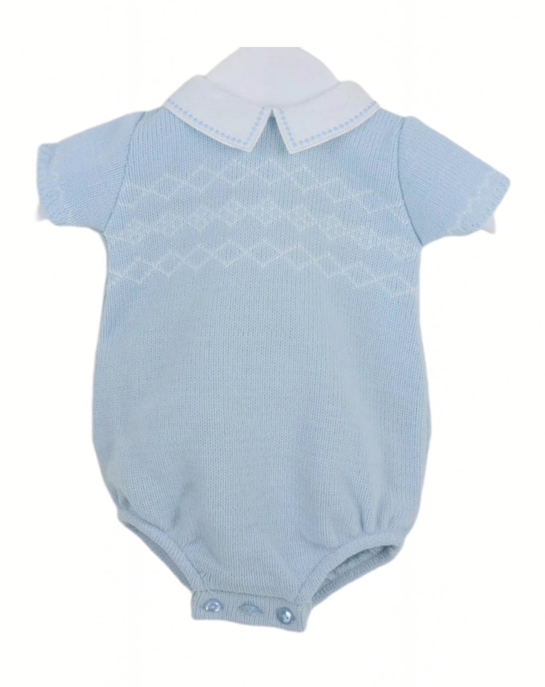 Ives romper