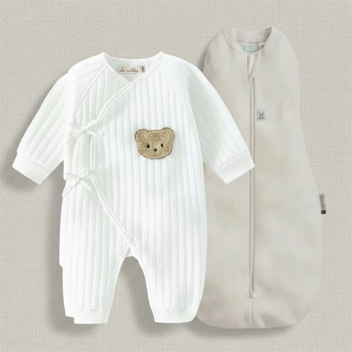 Sleep Ready Baby Gift Set