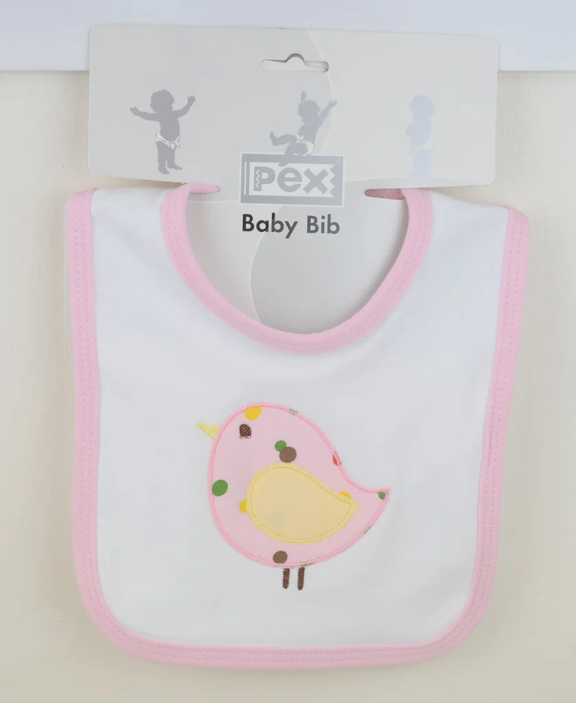 Baby bib