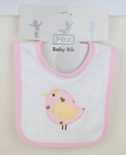 Baby bib