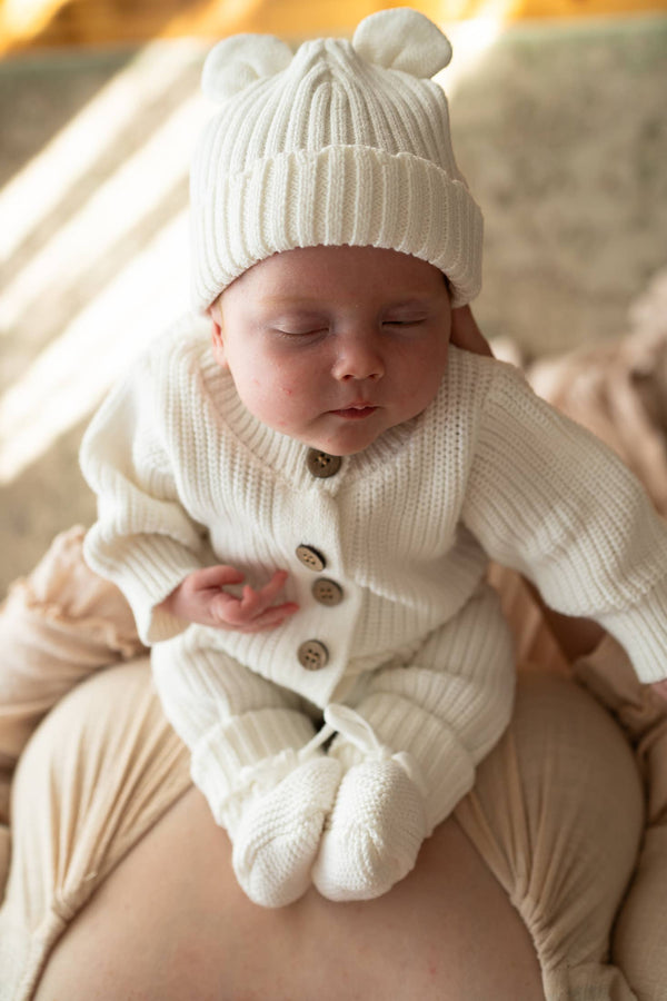 Chic Cuddles Ltd
