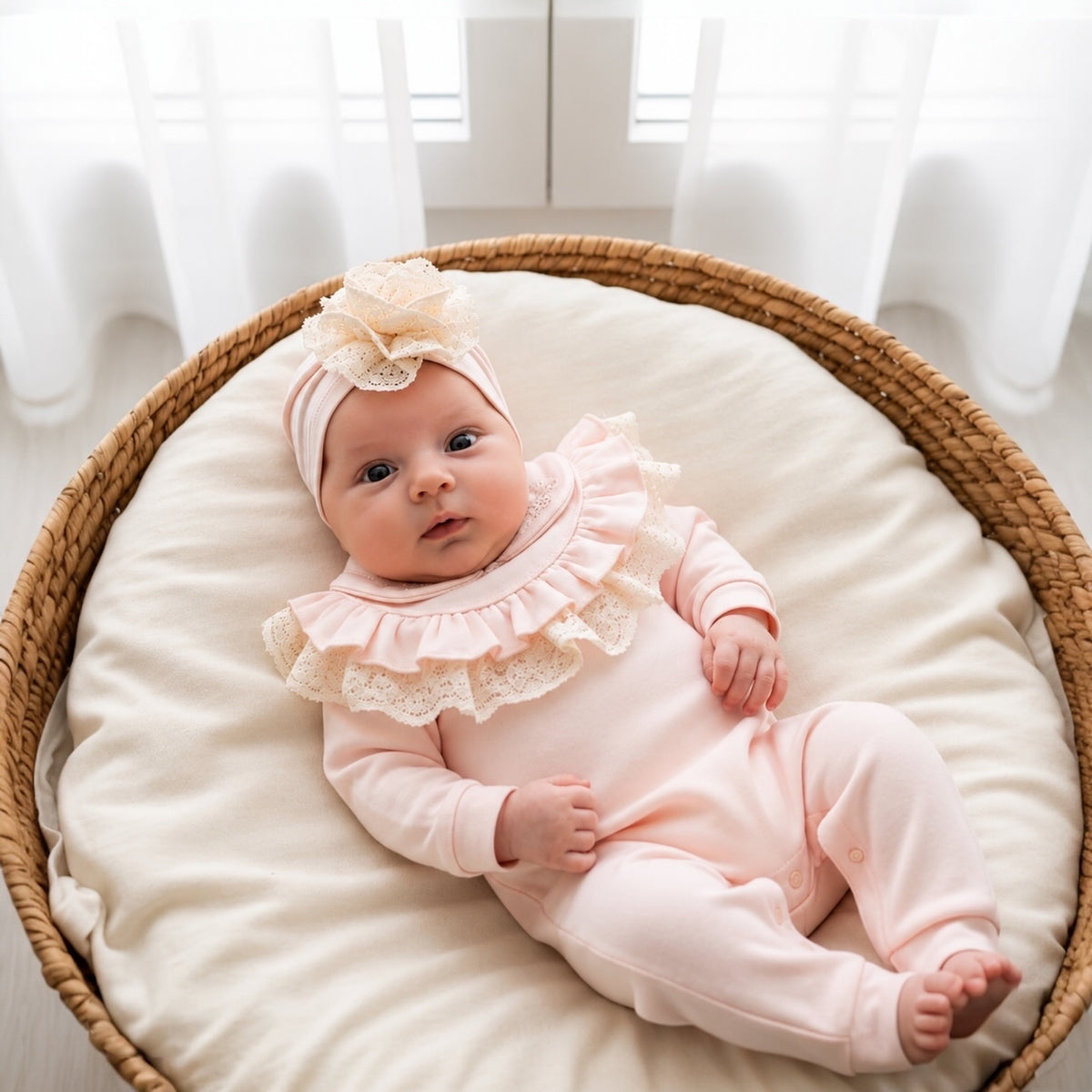 Chic Cuddles Ltd